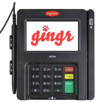 EMV reader EMV reader