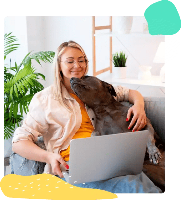 Gingr is the #1 Pet-Care Software
